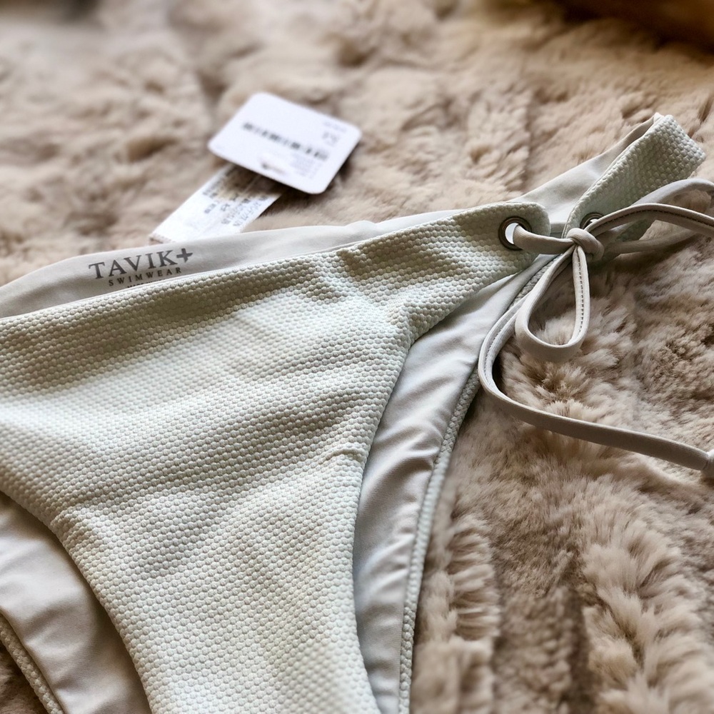 🚫SOLD🚫Free People: Reign & Rikki bikini - Picture 5 of 8